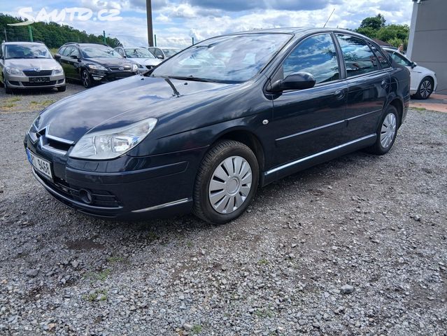 Citroën C5
